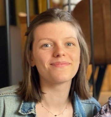 Dr. Noa Van Remoortel